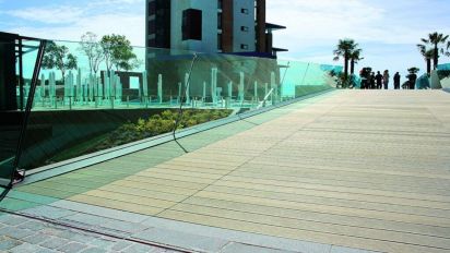Decking